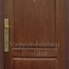 6 üzleti kép IFJ. KNAPP PÉTER Vagyonvédelem, biztonságtechnika ban/ben Budapest