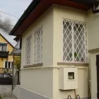 11 üzleti kép IFJ. KNAPP PÉTER Vagyonvédelem, biztonságtechnika ban/ben Budapest