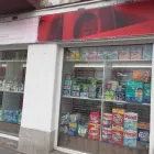2 üzleti kép ILLABEREK ILLATSZER ÉS HÁZTARTÁSI VEGYIÁRU Üzletek ban/ben Szentendre PE