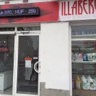 4 üzleti kép ILLABEREK ILLATSZER ÉS HÁZTARTÁSI VEGYIÁRU Üzletek ban/ben Szentendre PE