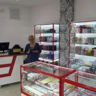 5 üzleti kép ILLABEREK ILLATSZER ÉS HÁZTARTÁSI VEGYIÁRU Üzletek ban/ben Szentendre PE