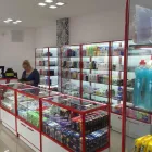 6 üzleti kép ILLABEREK ILLATSZER ÉS HÁZTARTÁSI VEGYIÁRU Üzletek ban/ben Szentendre PE