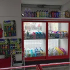 7 üzleti kép ILLABEREK ILLATSZER ÉS HÁZTARTÁSI VEGYIÁRU Üzletek ban/ben Szentendre PE