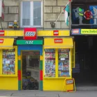 9 üzleti kép ILSE JÁTÉKBOLT Üzletek ban/ben Budapest