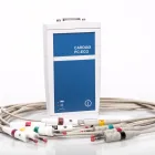 1 üzleti kép IMED ORVOSI BERENDEZÉSEKET FEJLESZTŐ KFT. Orvosi berendezések, műszerek, bútorok ban/ben Budapest PE