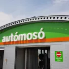 3 üzleti kép IMO AUTÓMOSÓ Autómosás ban/ben Budapest