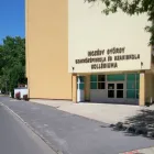 2 üzleti kép INCZÉDY GYÖRGY SZAKKÖZÉPISKOLA ÉS SZAKISKOLA Oktatás ban/ben Nyíregyháza SZ