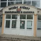 3 üzleti kép INCZÉDY GYÖRGY SZAKKÖZÉPISKOLA ÉS SZAKISKOLA Oktatás ban/ben Nyíregyháza SZ
