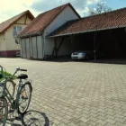 1 üzleti kép INGRID PANZIÓ Motel, panzió ban/ben Bük VA
