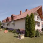 3 üzleti kép INGRID PANZIÓ Motel, panzió ban/ben Bük VA