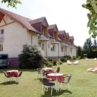 4 üzleti kép INGRID PANZIÓ Motel, panzió ban/ben Bük VA