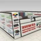 1 üzleti kép INK KFT. Üzleti szolgáltatások ban/ben Pécs BA