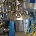 2 üzleti kép INOX-METALL KKT. Vegyipari gépek és berendezések ban/ben Budapest PE