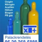 2 üzleti kép IPARI GÁZOK HÁZHOZSZÁLLÍTÁSA - TRIMIXPLUSZ KFT Üzletek ban/ben Szigetszentmiklós PE