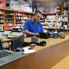 3 üzleti kép IRODATECHNIKA - KUTTOR KFT. Nyomtatójavítás, -szerviz ban/ben Békéscsaba BC