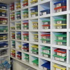 4 üzleti kép IRODATECHNIKA - KUTTOR KFT. Nyomtatójavítás, -szerviz ban/ben Békéscsaba BC