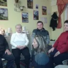 1 üzleti kép ÍZISZ ÉLETMÓD ÉS MASSZÁZS KUCKÓ Masszázs ban/ben Veszprem VE