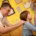 2 üzleti kép ÍZISZ ÉLETMÓD ÉS MASSZÁZS KUCKÓ Masszázs ban/ben Veszprem VE