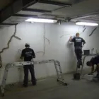 1 üzleti kép IZOL-ÉP KFT. Üzleti szolgáltatások ban/ben Budapest