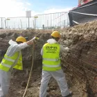 2 üzleti kép IZOL-ÉP KFT. Üzleti szolgáltatások ban/ben Budapest