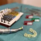 2 üzleti kép J+K DENTAL FOGÁSZAT ÉS SZÁJSEBÉSZET Fogászat, fogszabályzás ban/ben Békéscsaba BC