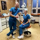 5 üzleti kép J+K DENTAL FOGÁSZAT ÉS SZÁJSEBÉSZET Fogászat, fogszabályzás ban/ben Békéscsaba BC