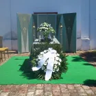 5 üzleti kép JÄGER TEMETKEZÉSI KFT. Temetkezés ban/ben Sásd BA