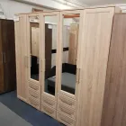 4 üzleti kép JAMINA BÚTOR DISZKONT Lakberendezés, bútor és design ban/ben Békéscsaba BC