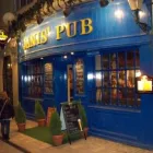 4 üzleti kép JANIS' KARAOKE & MUSIC PUB Vendéglátás ban/ben Budapest