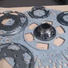 1 üzleti kép JÁRMŰ MECHANIKA KFT. Autó-motor alkatrész ban/ben Budapest PE