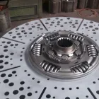 1 üzleti kép JÁRMŰ MECHANIKA KFT. Autóalkatrészek és -felszerelések ban/ben Budapest PE