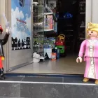 2 üzleti kép JÁTÉKVÁROS JÁTÉKBOLT Üzletek ban/ben Pápa VE