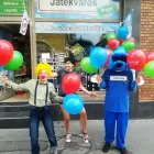 3 üzleti kép JÁTÉKVÁROS JÁTÉKBOLT Üzletek ban/ben Pápa VE