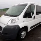 2 üzleti kép JENEIBUSZ SZEMÉLYSZÁLLÍTÁS AUTÓBUSZBÉRLÉS Utazási iroda ban/ben Nyíregyháza SZ