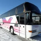 4 üzleti kép JENEIBUSZ SZEMÉLYSZÁLLÍTÁS AUTÓBUSZBÉRLÉS Utazási iroda ban/ben Nyíregyháza SZ