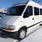 10 üzleti kép JENEIBUSZ SZEMÉLYSZÁLLÍTÁS AUTÓBUSZBÉRLÉS Utazási iroda ban/ben Nyíregyháza SZ