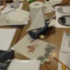 3 üzleti kép JOBB AGYFÉLTEKÉS RAJZOLÁS Oktatás ban/ben Budapest