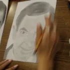 7 üzleti kép JOBB AGYFÉLTEKÉS RAJZOLÁS Oktatás ban/ben Budapest