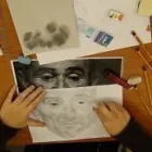 10 üzleti kép JOBB AGYFÉLTEKÉS RAJZOLÁS Oktatás ban/ben Budapest