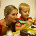 1 üzleti kép JUMP AND SLIDE KFT. Sport & Szabadidő ban/ben Budapest