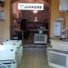 3 üzleti kép JUNKERS SZERVIZ BUDAPEST Otthon és Építőipar ban/ben Budapest 6. Kerület BU