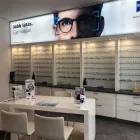 1 üzleti kép KAISER OPTIKA - VÁCI GREENS Optika, optikai cikkek ban/ben Budapest PE