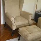 1 üzleti kép KALMÁR DESIGN Restaurálás ban/ben Budapest