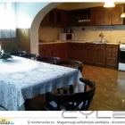 1 üzleti kép KAPCSOS VILLA Motel, panzió ban/ben Badacsonytomaj VE