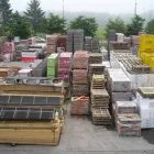 7 üzleti kép KAPOS-ÉPKER 2003 KFT. Építőanyagok ban/ben Balatonföldvár SO