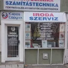 1 üzleti kép KAPOSCOPY KFT. Üzleti szolgáltatások ban/ben Kaposvár SO