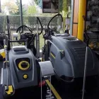 16 üzleti kép KÄRCHER CENTER SZÉKESFEHÉRVÁR TIFFER 21 ALBA KFT. Üzletek ban/ben Székesfehérvár FE