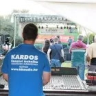 2 üzleti kép KARDOS RENDEZVÉNY KIVITELEZÉS! HANGOSÍTÁS, FÉNY, SZÍNPAD ÉS SZÍNPADFEDÉS! Üzleti szolgáltatások ban/ben Kecskemét BK