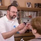 2 üzleti kép KARVÁZY OPTIKA CSEPEL Üzletek ban/ben Csepel PE