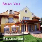 5 üzleti kép KATA APARTMAN Idegenforgalom & Utazás ban/ben Balatonfüred VE